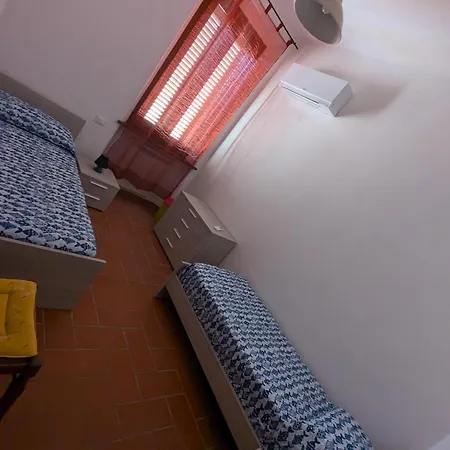 Semesterbostad Casa Letizia *