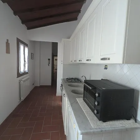 Semesterbostad Casa Letizia