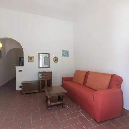Casa Letizia Semesterbostad *